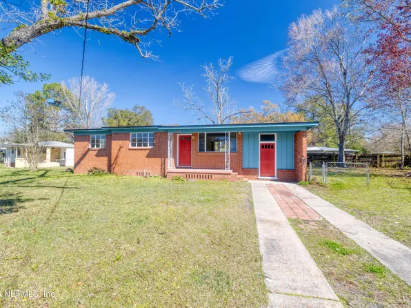 3809 JAMMES Road, Jacksonville, FL 32210