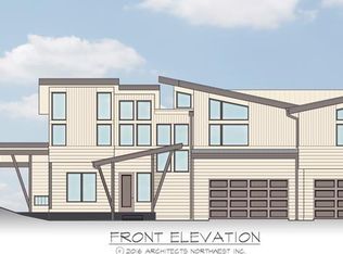 8206 N Mercer Way, Mercer Island, WA 98040