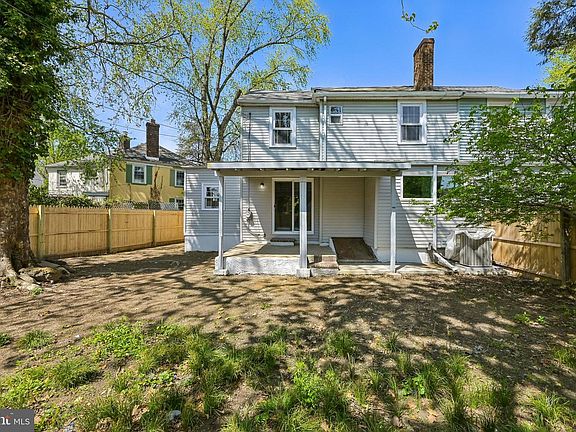 4th image of 2872 Tuckahoe Rd