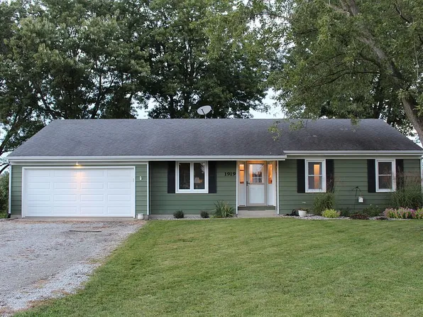 1919 NW Indiana St, Decatur, IN 46733