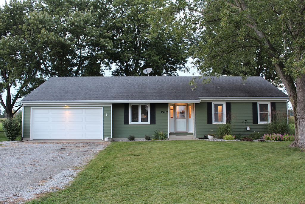 1919 NW Indiana St - Property Image