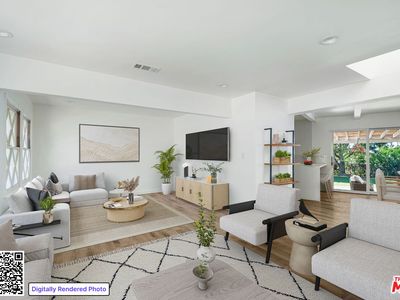 5519 Shenandoah Ave, Los Angeles, CA, 90056
