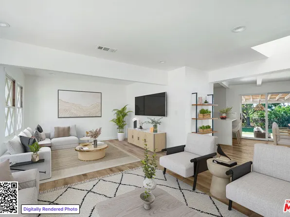 5519 Shenandoah Ave, Los Angeles, CA 90056