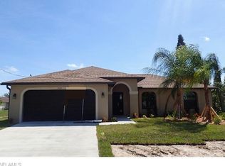 1424 SE 11th Ter, Cape Coral, FL 33990