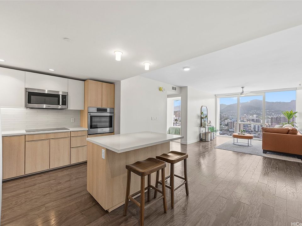 1st image of 888 Kapiolani Blvd #3911