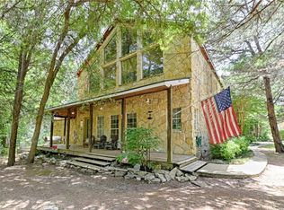 1697 Cedar Creek Rd, Greenville, TX 75402