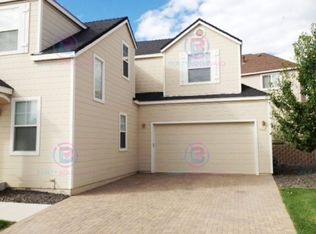 3462 Mashie Dr, Sparks, NV 89431