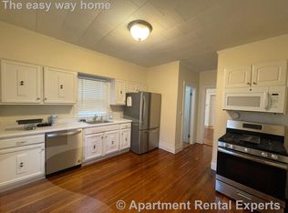 153 Willow Ave #1F, Somerville, MA 02144