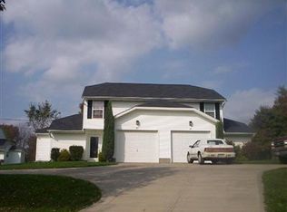 10045 Williams Rd, Diamond, OH 44412