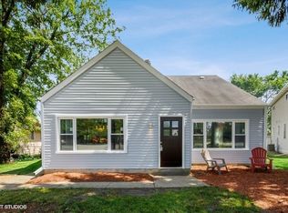 10107 W Plainfield Rd, Countryside, IL 60525