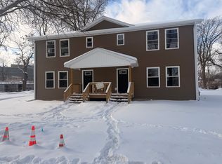 206 N Van Dorn St, Jackson, MI 49201