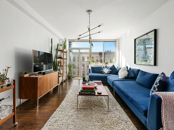 556 State St #4CS, Brooklyn, NY 11217