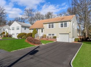 224 Lelak Ave, Springfield, NJ 07081