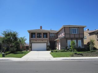 15703 Skyridge Dr, Riverside, CA 92503