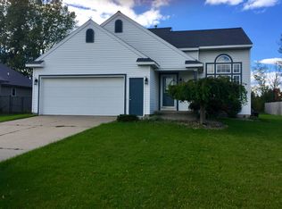 3639 Haymeadow Ave, Ravenna, MI 49451