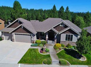 11207 E Rimrock Ln, Spokane Valley, WA 99206