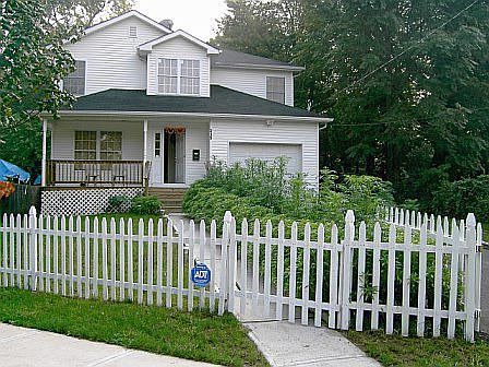 215 Rushmore Front Side