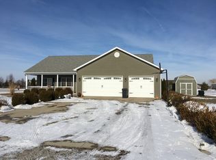 1478 County Road 600 N, Tolono, IL 61880