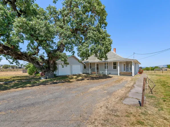 4344 Walker Avenue, Santa Rosa, CA 95407