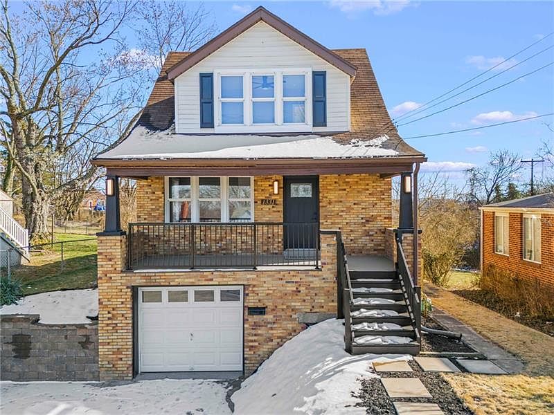 1331 Bower Hill Rd, Pittsburgh, PA 15243 MLS 1642642 Zillow