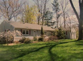 1 Heights Rd, Suffern, NY 10901
