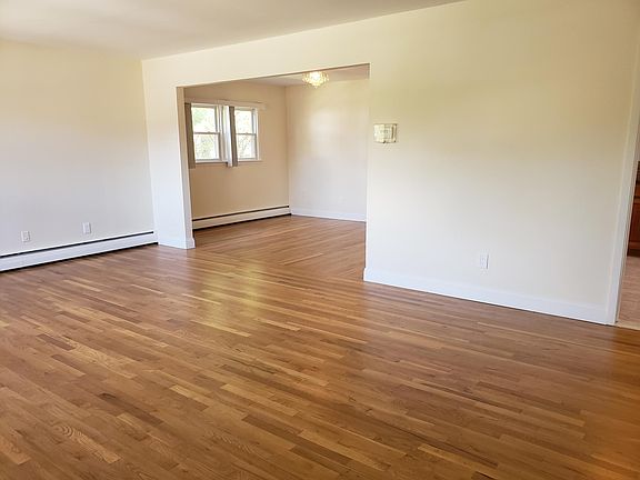 Livingroom / Diningroom