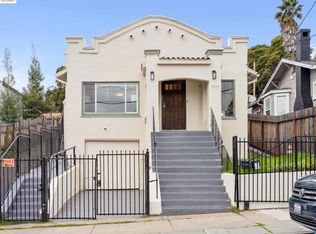 3319 72nd Ave, Oakland, CA 94605