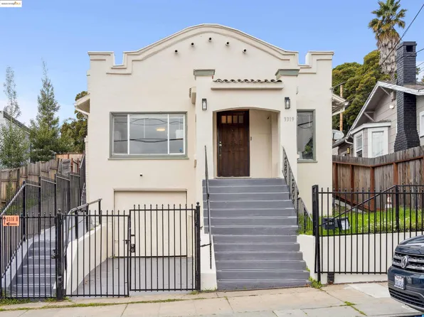 3319 72nd Ave, Oakland, CA 94605