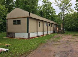 245 Maple Grove Rd, Skandia, MI 49885