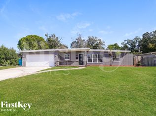 1501 Berwyn Rd, Orlando, FL 32806