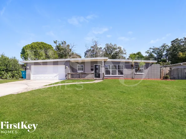1501 Berwyn Rd, Orlando, FL 32806