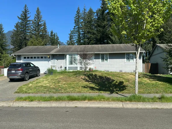 252 19th St, Gold Bar, WA 98251