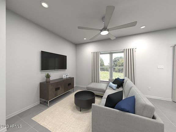 5th image of 16015 W SMOKETREE Drive