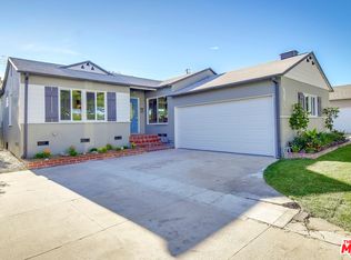 5255 Emporia Ave, Los Angeles, CA 90230