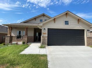 11205 NW 135th St, Yukon, OK 73099
