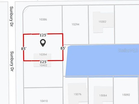 3rd image of 10394 SUNBURY DRIVE LOT 2