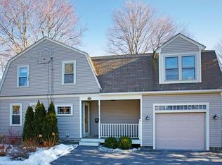 25 Elm St, Maynard, MA 01754