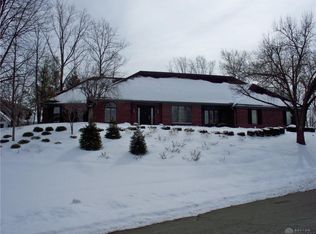 380 E Stonequarry Rd, Vandalia, OH 45377