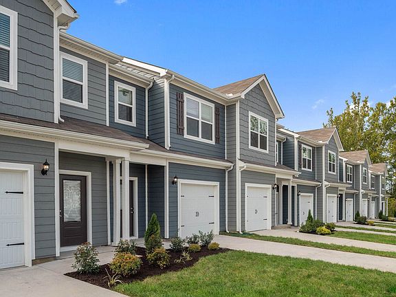 The Robertson Plan is now available at The Cottages of Lake Forest