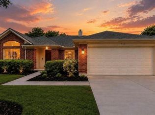 4527 Brookren Ct, Pearland, TX 77584
