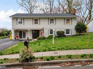 903 Old County Rd, Severna Park, MD 21146