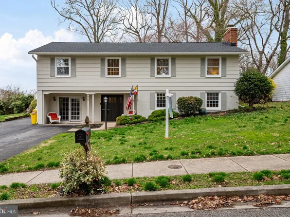 903 Old County Rd, Severna Park, MD 21146