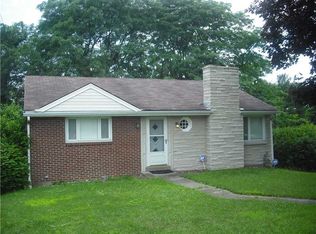 1037 Silver Ln, Mc Kees Rocks, PA 15136