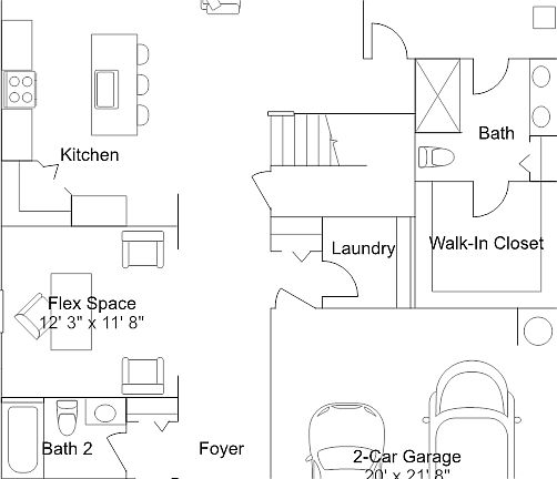 3rd image of this home