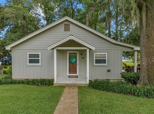 116 N Spring Creek Cir, Cobb, GA 31735