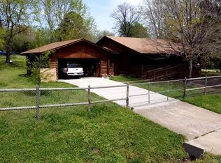 1157 E Appalachia Bay Rd, Cleveland, OK 74020