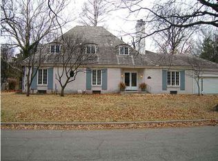 719 N Brookfield St, Wichita, KS 67206