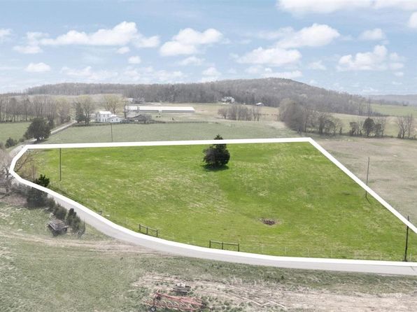 0 Obanion Rd, Munfordville, KY 42765