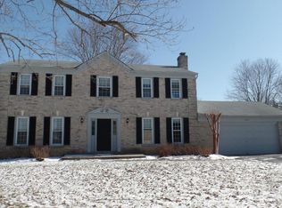 3305 Stapleton Dr, Glenwood, MD 21738