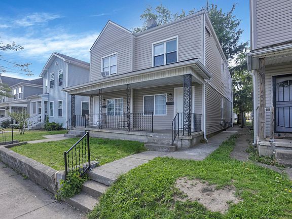 2nd image of 199-201 E Innis Ave